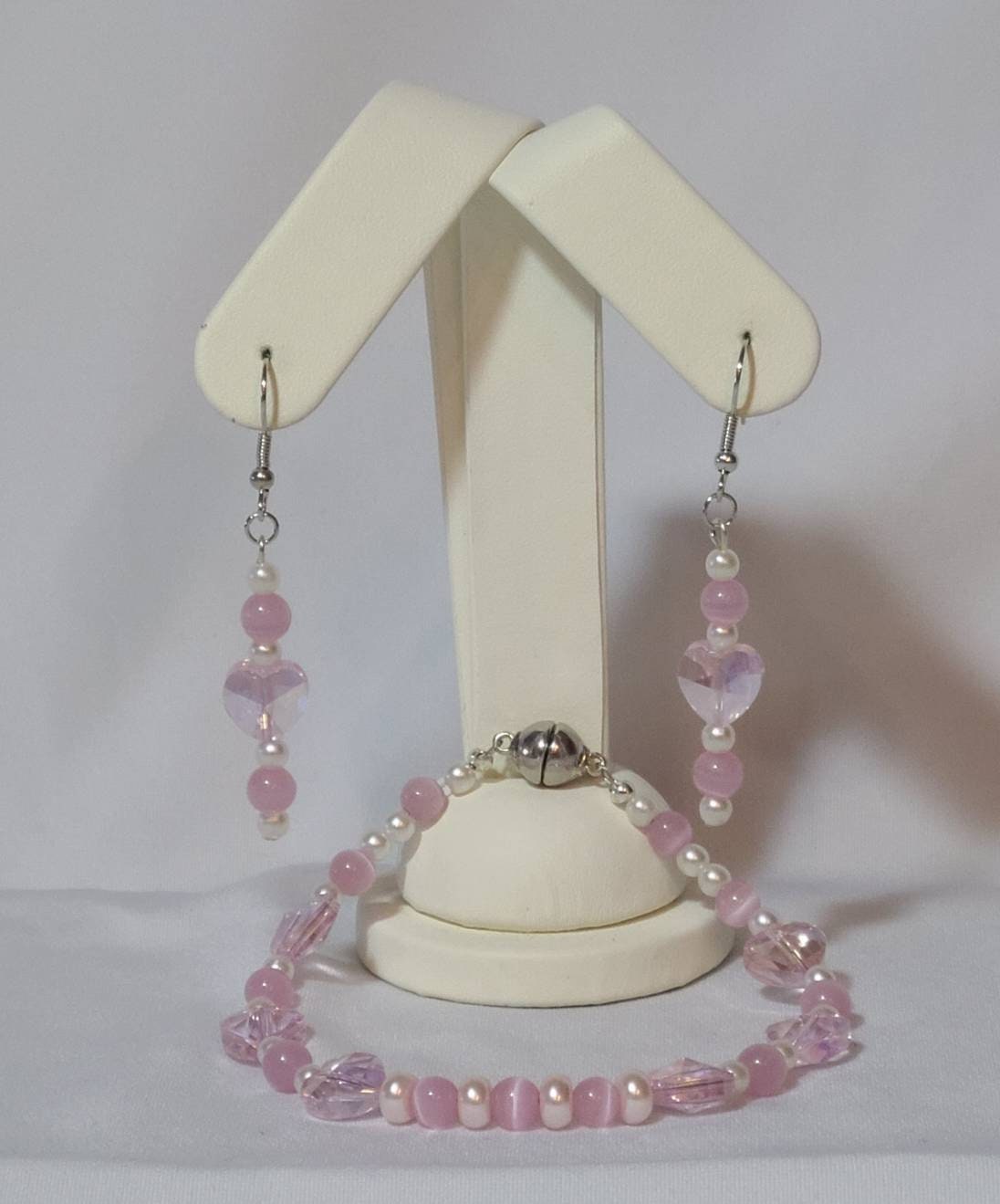 Pretty in Pink 2 pc Set