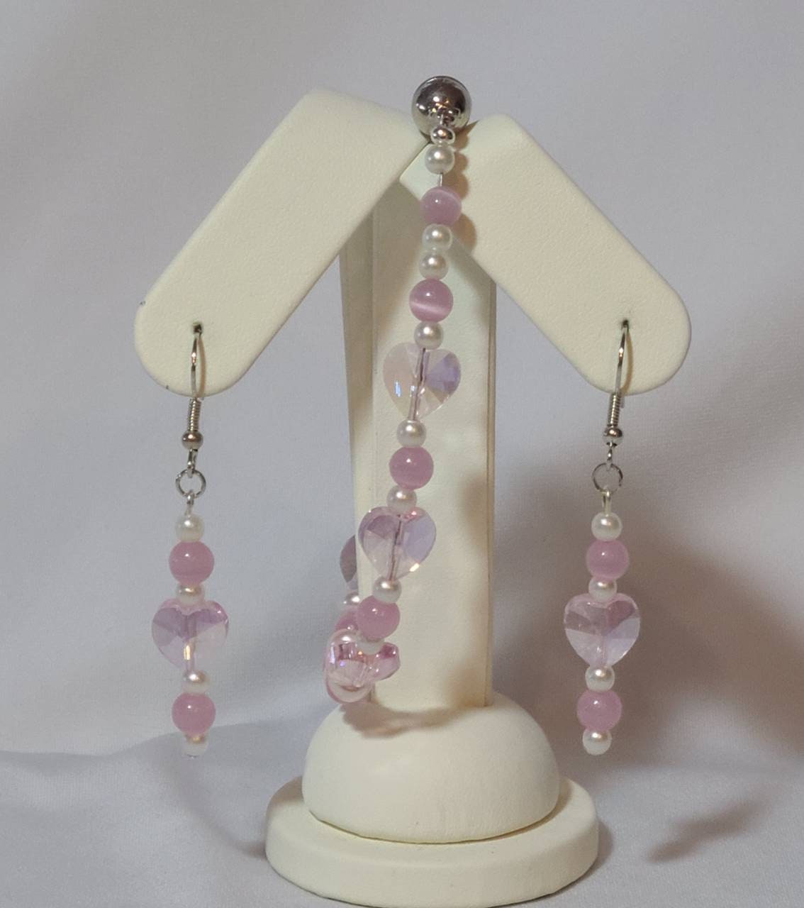 Pretty in Pink 2 pc Set