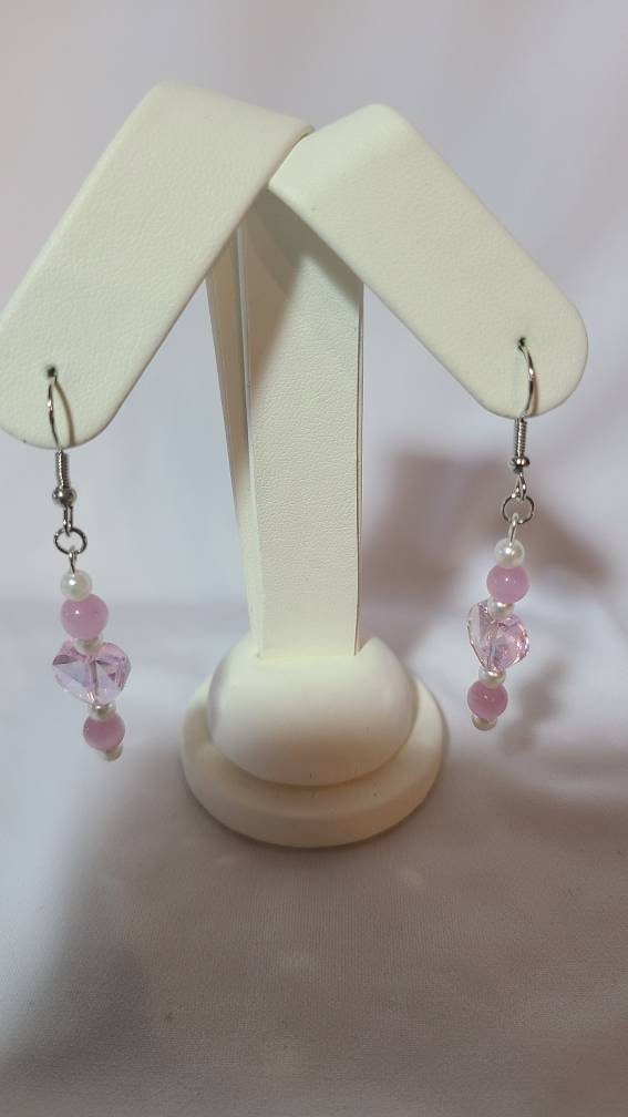 Pretty in Pink 2 pc Set