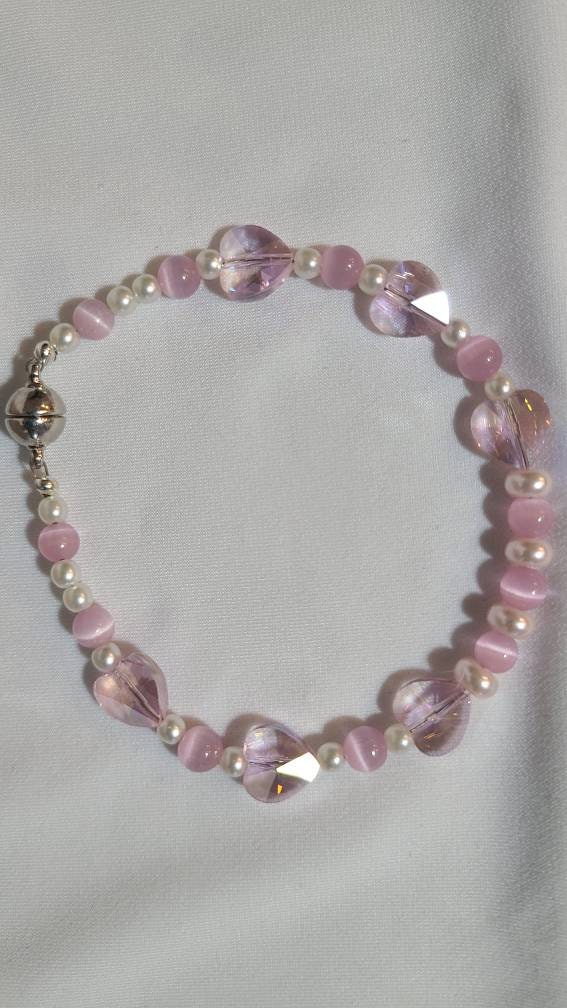 Pretty in Pink 2 pc Set