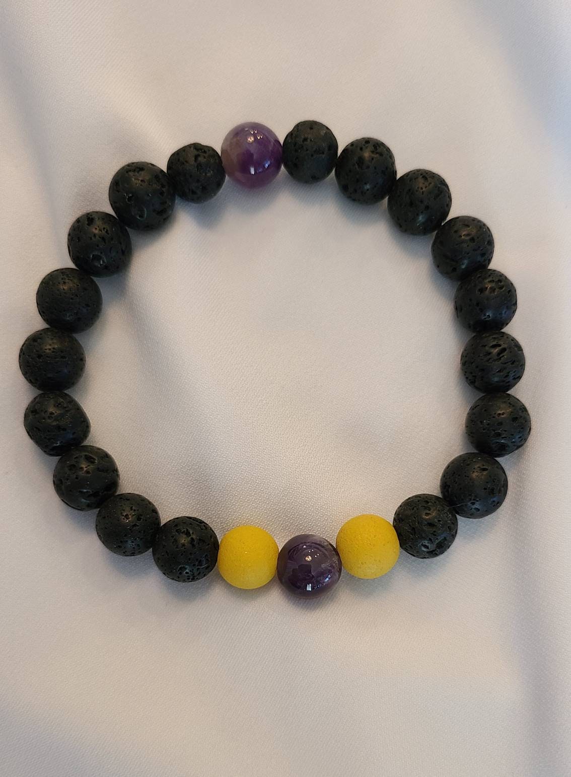 Omega Psi Phi Bracelet